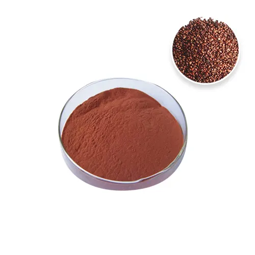 Organic Grape Seed Extract Powder